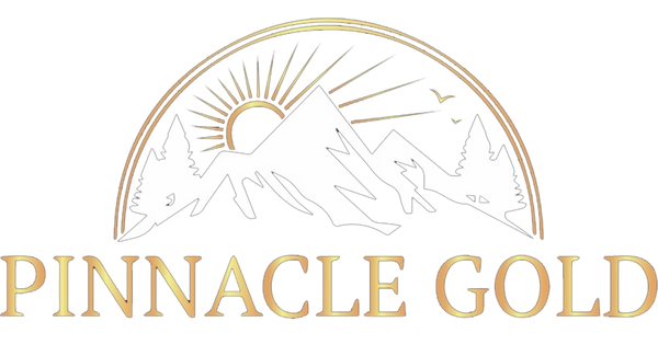 Pinnacle Gold